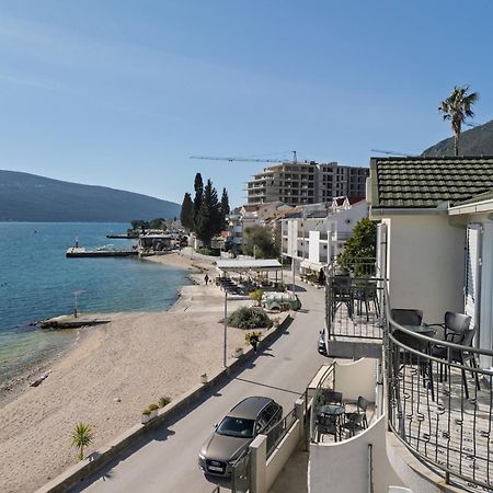 Rosic Apartments Baosici Eksteriør bilde