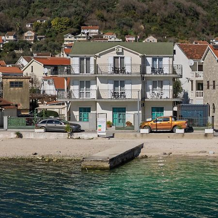 Rosic Apartments Baosici Eksteriør bilde
