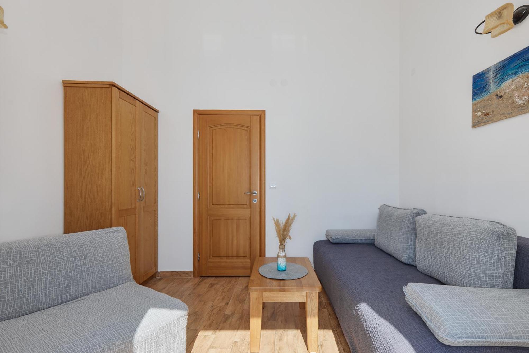 Rosic Apartments Baosici Eksteriør bilde