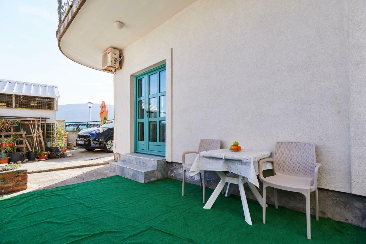 Rosic Apartments Baosici Rom bilde