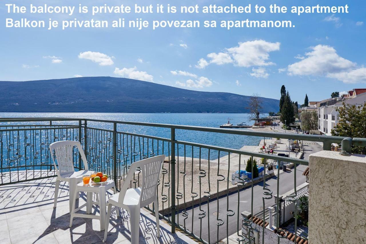 Rosic Apartments Baosici Rom bilde